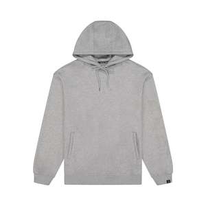 Chill Out Hoodie-Grey