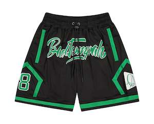 CELTIC SWINGMEN SHORTS