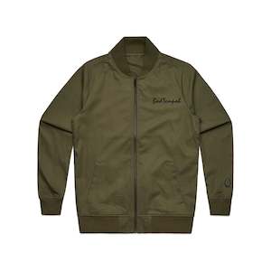 SIGNATURE BOMBER JACKETS