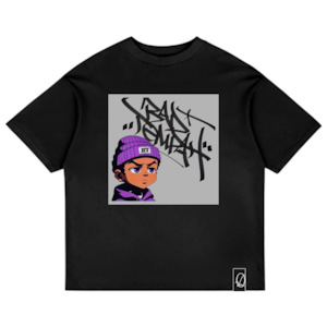 Clothing: Mad Graphic tee