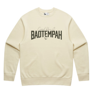 goodheart badtempah crews