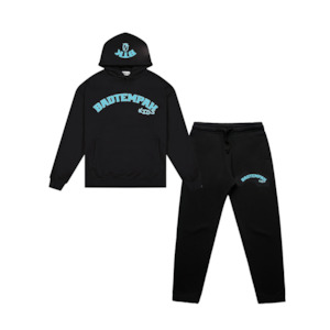 Clothing: btk tracksuits ( badtempah kids)