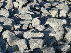 Gabion Rocks 100-300mm