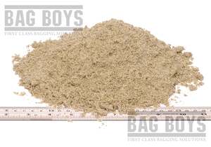 Bricklayers Sand