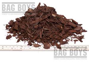 Bark Mulch