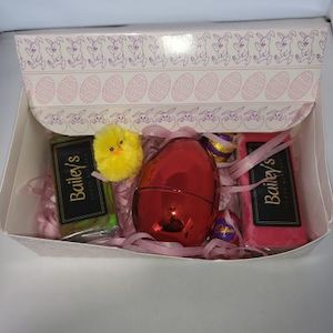 Easter Box