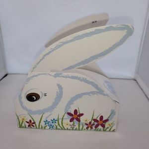 Rabbit  Box