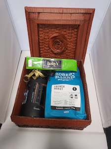 Products: Coffee Bodem Gift Box