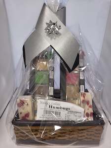 Sample Pack Gift Box