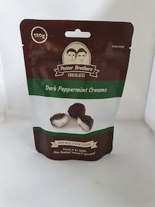 Peppermint Creams 130 Grams