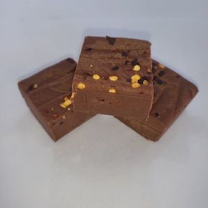 Products: Chilli Chocolate 160 Gram Bar