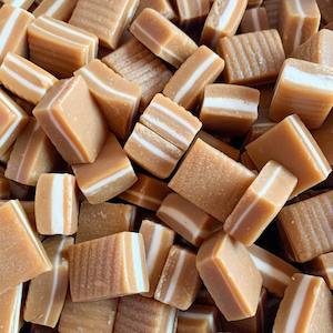 Jersey Caramels