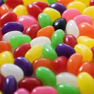 Jelly Beans