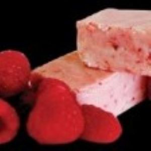 Baileys Fudge: Raspberry and Cream 160 Gram Bar