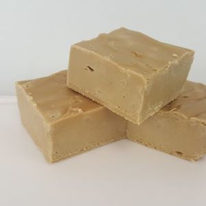 Salted Caramel 160 Gram Bar