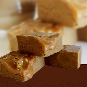 Baileys Fudge: Coffee Caramel 160 Gram Bar