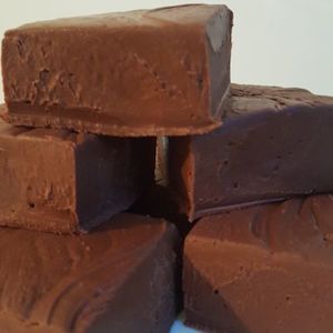 Baileys Fudge: Chocolate 160 Gram Bar