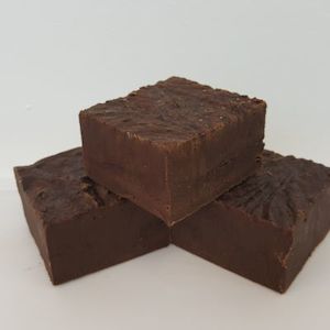 Baileys Fudge: Double Chocolate 160 Gram Bar