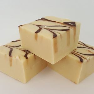 Baileys Fudge: Baileys Irish Creme 160 Gram Bar