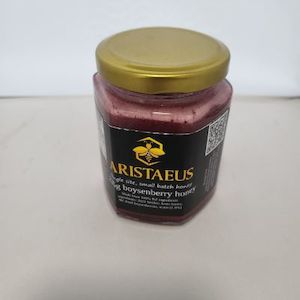 Boysenberry Honey 235 Grams