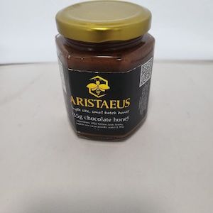 Flavoured Honey: Chocolate Honey 235 Grams