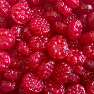 Sugar Free Raspberry Drops 90 Grams