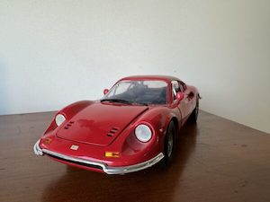 Ferrari Dino