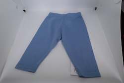 Clothing manufacturing - sleepwear, underwear and infant clothing: Leggings