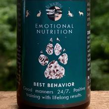 Best Behavior emotional nutrition spray