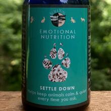 Settle Down emotional nutrition spray