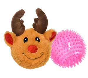 Pricklets Reindeer by Patchwork Pet