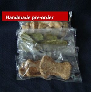 Taster Pack