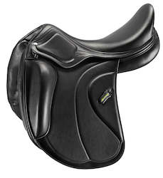 Amerigo Cervia Siena Dressage Saddle