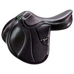 Amerigo Vega Jump Special Saddle