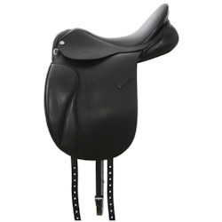 Trainers Jessica Dressage Saddle