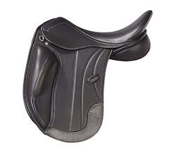 GFS Premier Dressage Saddle