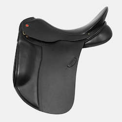 Sporting equipment: Albion SLK Ultima Dressage Saddle