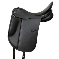 Albion Platinum Ultima Dressage Saddle