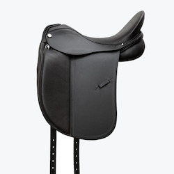 Albion Platinum Dressage Saddle