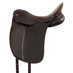 Sporting equipment: Albion SLK Dressage Saddle