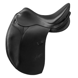 Erreplus Adelinde Dressage Saddle