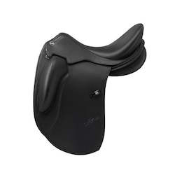 Sporting equipment: Erreplus Vittoria Dressage Saddle