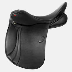 Sporting equipment: Albion K2 Dressage Saddle