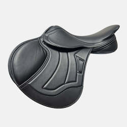 Albion K4 Jump Saddle