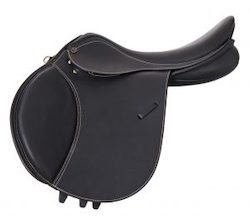 Trainers Endeavour Jumping Saddle