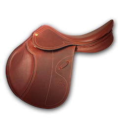 Sporting equipment: Pessoa Legacy XP3 Saddle