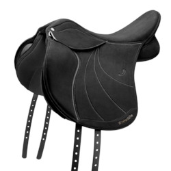 Wintec Lite All Purpose D'Lux Hart Saddle