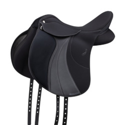 Sporting equipment: Wintec Lite All Purpose Saddle - HART