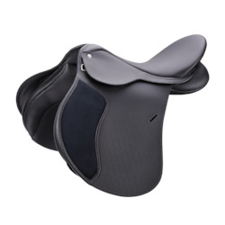 Wintec 250 All Purpose Saddle- Flock