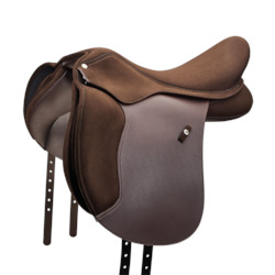 Sporting equipment: Wintec 2000 All Purpose Saddle HART